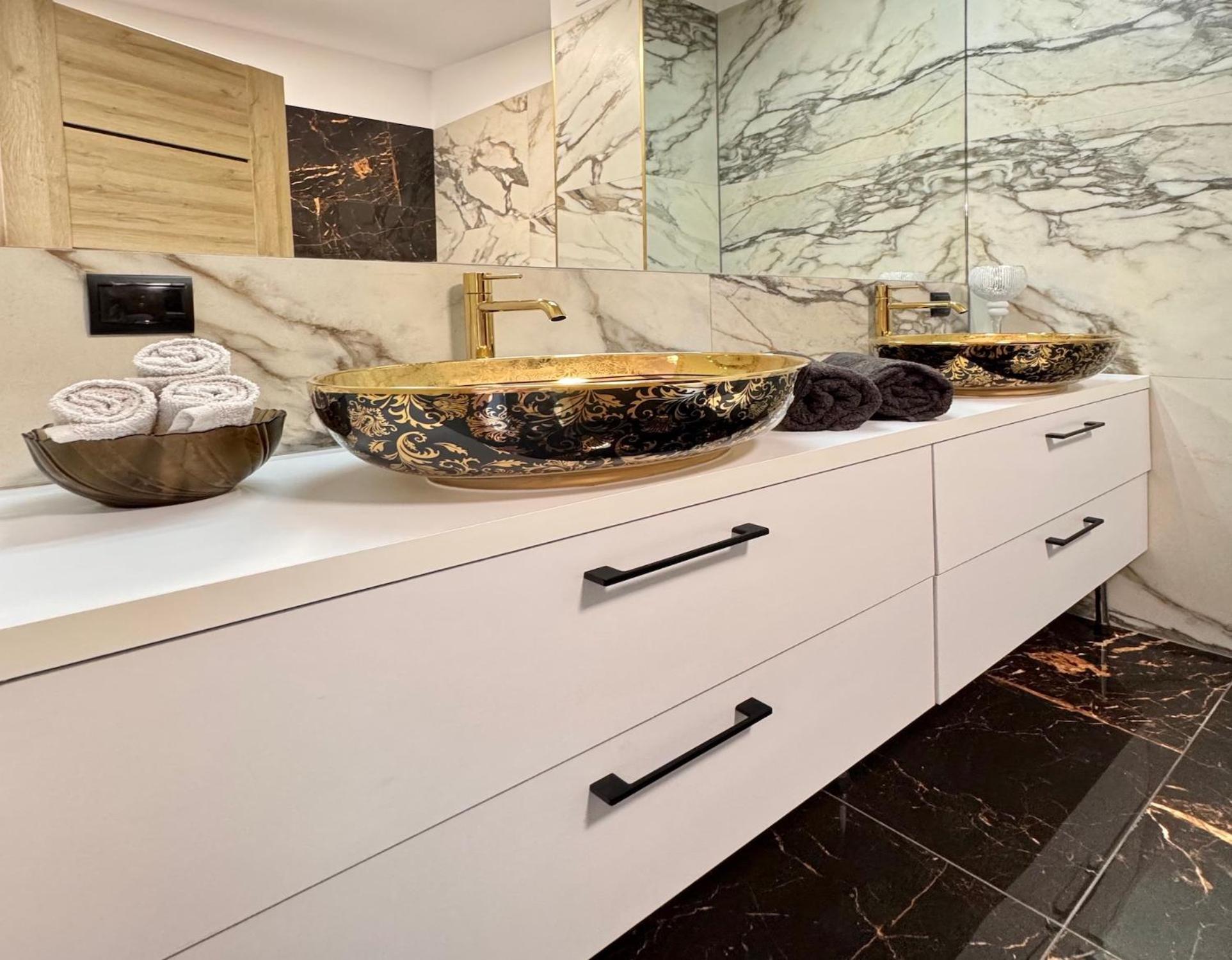 Apartamenty Marea Rentals Beniowskiego 乌斯特卡 外观 照片